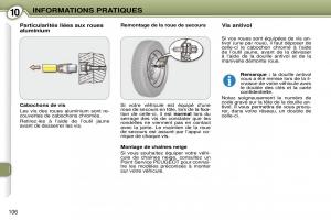 Peugeot-607-manuel-du-proprietaire page 106 min