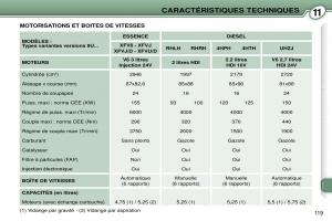 Peugeot-607-manuel-du-proprietaire page 120 min