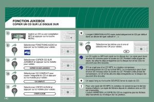 Peugeot-607-manuel-du-proprietaire page 141 min