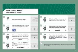 Peugeot-607-manuel-du-proprietaire page 142 min