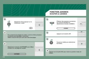 Peugeot-607-manuel-du-proprietaire page 143 min