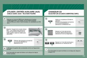 Peugeot-607-manuel-du-proprietaire page 144 min