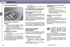 Peugeot-607-manuel-du-proprietaire page 47 min