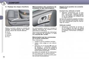 Peugeot-607-manuel-du-proprietaire page 51 min