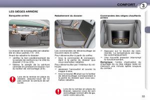 Peugeot-607-manuel-du-proprietaire page 52 min