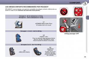 Peugeot-607-manuel-du-proprietaire page 54 min