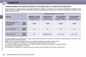 Peugeot-607-manuel-du-proprietaire page 55 min