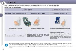 Peugeot-607-manuel-du-proprietaire page 58 min