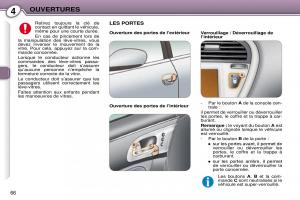 Peugeot-607-manuel-du-proprietaire page 66 min