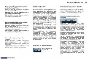 Peugeot-807-manuel-du-proprietaire page 46 min