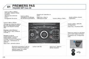 Peugeot-3008-manuel-du-proprietaire page 220 min