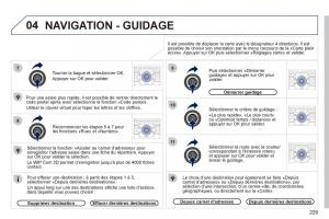 Peugeot-3008-manuel-du-proprietaire page 231 min