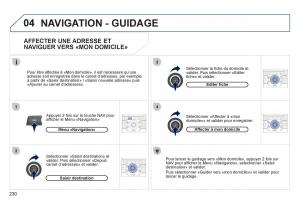 Peugeot-3008-manuel-du-proprietaire page 232 min