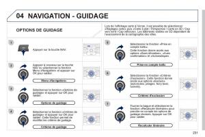 Peugeot-3008-manuel-du-proprietaire page 233 min