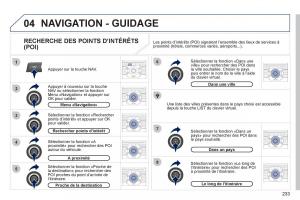 Peugeot-3008-manuel-du-proprietaire page 235 min