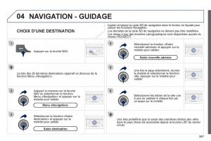 Peugeot-3008-manuel-du-proprietaire page 269 min