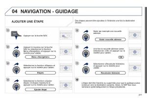 Peugeot-3008-manuel-du-proprietaire page 273 min