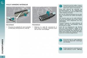 Peugeot-3008-manuel-du-proprietaire page 88 min