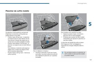 Peugeot-3008-FL-manuel-du-proprietaire page 109 min