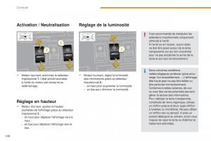 Peugeot-3008-FL-manuel-du-proprietaire page 150 min