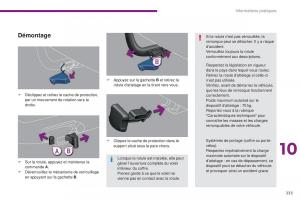 Peugeot-3008-FL-manuel-du-proprietaire page 237 min