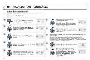 Peugeot-3008-FL-manuel-du-proprietaire page 264 min