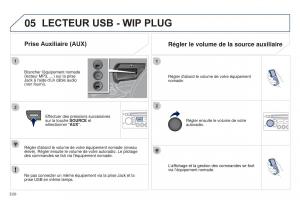 Peugeot-3008-FL-manuel-du-proprietaire page 322 min