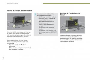 Peugeot-3008-FL-manuel-du-proprietaire page 42 min