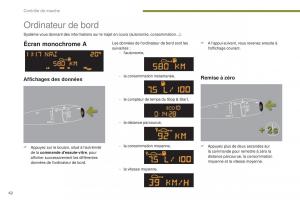 Peugeot-3008-FL-manuel-du-proprietaire page 44 min