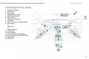 Peugeot-3008-FL2-manuel-du-proprietaire page 121 min