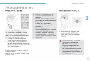 Peugeot-3008-FL2-manuel-du-proprietaire page 135 min