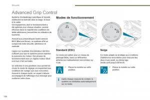 Peugeot-3008-FL2-manuel-du-proprietaire page 166 min