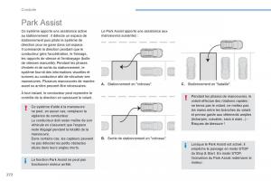 Peugeot-3008-FL2-manuel-du-proprietaire page 274 min