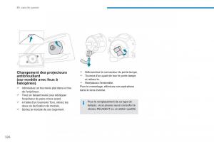 Peugeot-3008-FL2-manuel-du-proprietaire page 328 min