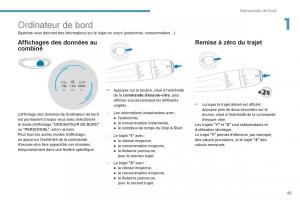 Peugeot-3008-FL2-manuel-du-proprietaire page 45 min