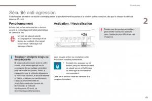 Peugeot-3008-FL2-manuel-du-proprietaire page 71 min