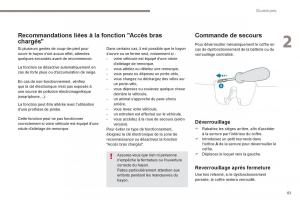 Peugeot-3008-FL2-manuel-du-proprietaire page 83 min