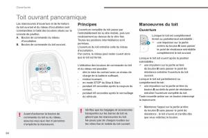 Peugeot-3008-FL2-manuel-du-proprietaire page 86 min