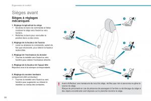 Peugeot-3008-FL2-manuel-du-proprietaire page 92 min