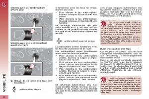 Peugeot-3008-Hybrid-manuel-du-proprietaire page 100 min