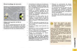 Peugeot-3008-Hybrid-manuel-du-proprietaire page 145 min