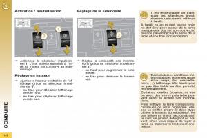 Peugeot-3008-Hybrid-manuel-du-proprietaire page 150 min