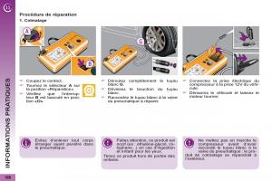 Peugeot-3008-Hybrid-manuel-du-proprietaire page 170 min