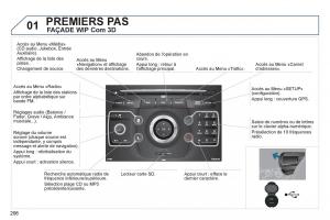 Peugeot-3008-Hybrid-manuel-du-proprietaire page 208 min