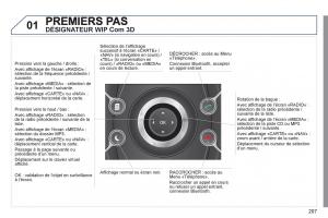 Peugeot-3008-Hybrid-manuel-du-proprietaire page 209 min