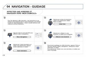 Peugeot-3008-Hybrid-manuel-du-proprietaire page 220 min