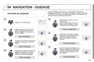 Peugeot-3008-Hybrid-manuel-du-proprietaire page 221 min