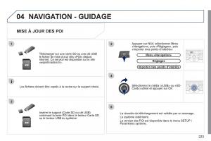 Peugeot-3008-Hybrid-manuel-du-proprietaire page 225 min