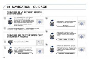 Peugeot-3008-Hybrid-manuel-du-proprietaire page 226 min