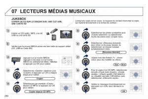 Peugeot-3008-Hybrid-manuel-du-proprietaire page 232 min